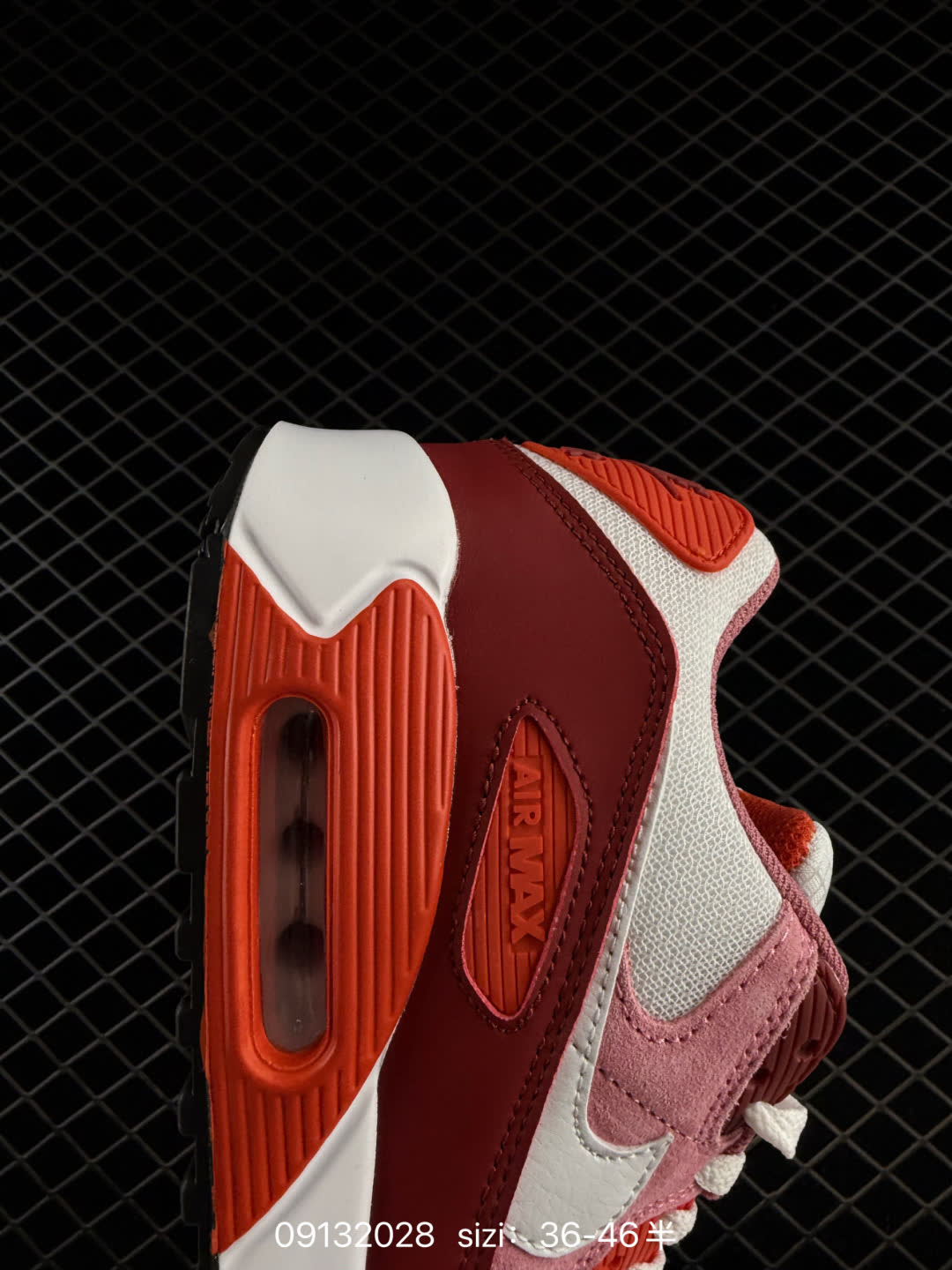 Nike Air Max 90-DJ5190-100